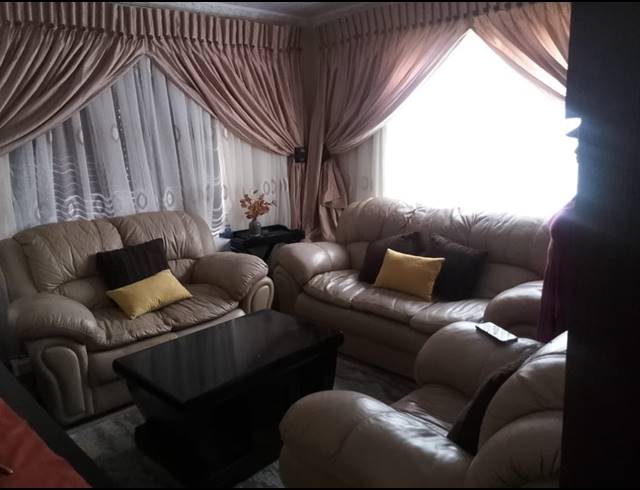 3 BEDROOM HOUSE FOR SALE IN ENNERDALE